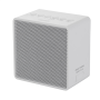 Camry , Compact bluetooth radio , CR 1165 , White