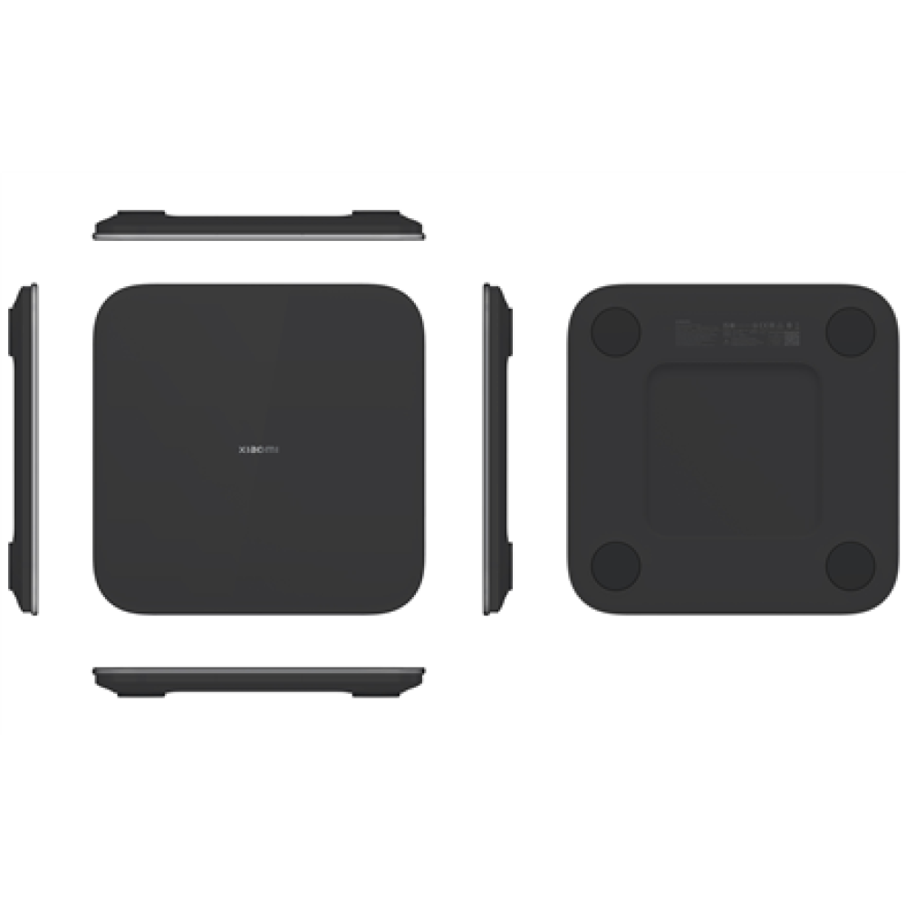 Xiaomi , Smart Scale S200 , Maximum weight (capacity) 150 kg