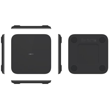 Xiaomi , Smart Scale S200 , Maximum weight (capacity) 150 kg