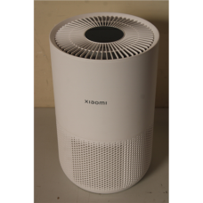 SALE OUT. , Xiaomi , Smart Air Purifier 4 Compact EU , Suitable for rooms up to 16-27 m² , Power 27 W , White , DEMO, WITHOUT ORIGINAL PACKAGING, MISSING: POWER ADAPTER AND MANUALS