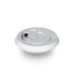 Ubiquiti 2K PoE camera with pan-tilt-zoom functionality , UVC-AI-360-W , Dome , 5 MP , Fisheye , IPX4, IK08
