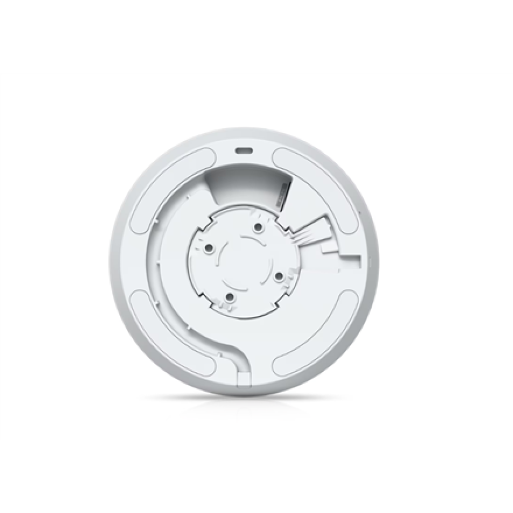 Ubiquiti 2K PoE camera with pan-tilt-zoom functionality , UVC-AI-360-W , Dome , 5 MP , Fisheye , IPX4, IK08