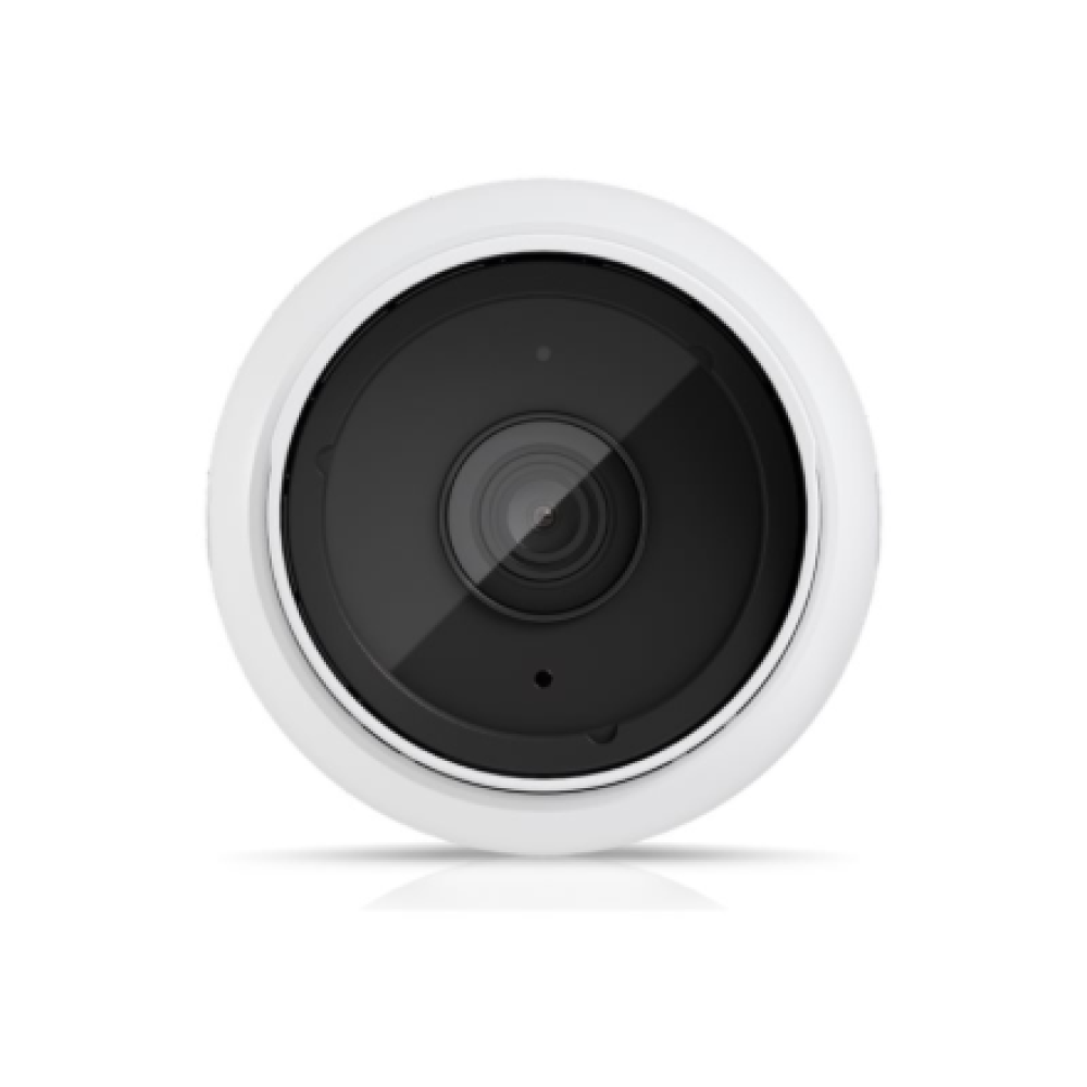 Ubiquiti 2K PoE camera with pan-tilt-zoom functionality , UVC-AI-360-W , Dome , 5 MP , Fisheye , IPX4, IK08