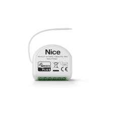 Fibaro Nice In-wall ON/OFF switch module , FGS-213 ZW5 EU SingleSwitch-Control Fibaro Nice In-wall ON/OFF switch module , FGS-213 ZW5 EU SingleSwitch-Control