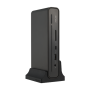 Asus Triple Display USB-C Dock Duo DC301 Duo , 90XB0A5N-BDS010 , Ethernet LAN (RJ-45) ports 1 , DisplayPorts quantity 2 , HDMI ports quantity 1