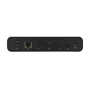 Asus Triple Display USB-C Dock Duo DC301 Duo , 90XB0A5N-BDS010 , Ethernet LAN (RJ-45) ports 1 , DisplayPorts quantity 2 , HDMI ports quantity 1