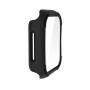 uniq , Uni000375-0 , Screen Frame for Smartwatch Apple Watch 4/5/6/SE , Black