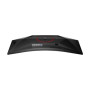 AOC , CU34G4CA , 34 , Fast VA , WQHD , 21:9 , 180 Hz , 1 ms , 3440 x 1440 pixels , 450 cd/m² , HDMI ports quantity 2 , Black