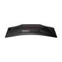 AOC CU34G4CA , 34 , Fast VA , WQHD , 21:9 , 180 Hz , 1 ms , 3440 x 1440 pixels , 450 cd/m² , HDMI ports quantity 2 , Black