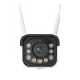 Reolink , Smart 4K UHD Wi-Fi 6 Security Camera with Color Night Vision , W430 , Bullet , 8 MP , 2.7-13.5mm , MicroSD, max. 256 GB