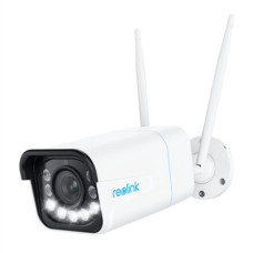 Reolink , Smart 4K UHD Wi-Fi 6 Security Camera with Color Night Vision , W430 , Bullet , 8 MP , 2.7-13.5mm , MicroSD, max. 256 GB Reolink , Smart 4K UHD Wi-Fi 6 Security Camera with Color Night Vision , W430 , Bullet , 8 MP , 2.7-13.5mm , MicroSD, max. 256 GB