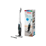 Bosch , Vacuum cleaner , Athlet ProHygienic 28Vmax BCH86HYG2 , Cordless operating , Handstick , N/A W , 25.5 V , Operating time (max) 60 min , White , Warranty 24 month(s) , Battery warranty month(s)