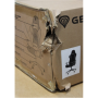 SALE OUT. Genesis Gaming Chair Nitro 440 G2 Black , DAMAGED PACKAGING