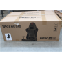 SALE OUT. Genesis Gaming Chair Nitro 440 G2 Black , DAMAGED PACKAGING , 24 month(s)
