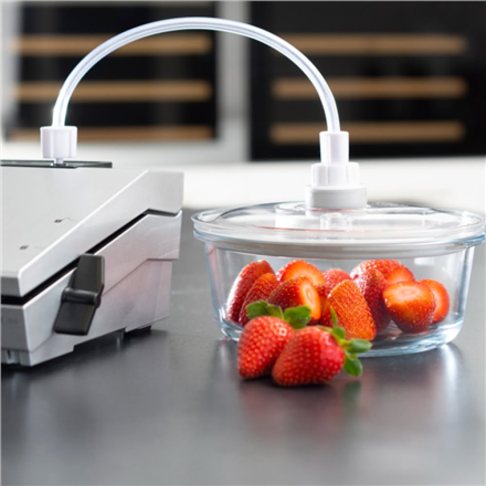 Caso , Adapter hose for vacuum sealer , 90117705