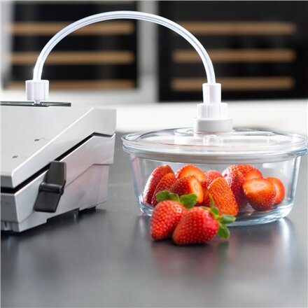 Caso , Adapter hose for vacuum sealer , 90117705