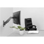 Digitus Wall mount , DA-90396 , Adjustable Height, Rotate, Tilt , 17-32 , Maximum weight (capacity) 8 kg , Black
