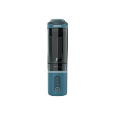 Cecotec Blender , Power Titanium Shake2Go , Portable , 180 W , Jar material BPA-free , Jar capacity 0.6 L , Lagoon Cecotec Blender , Power Titanium Shake2Go , Portable , 180 W , Jar material BPA-free , Jar capacity 0.6 L , Lagoon