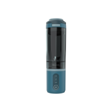 Cecotec Blender , Power Titanium Shake2Go , Portable , 180 W , Jar material BPA-free , Jar capacity 0.6 L , Lagoon