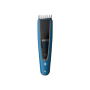 Philips , HC5612/15 , Hair clipper , Cordless or corded , Number of length steps 28 , Step precise 1 mm , Blue/Black