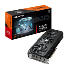 Gigabyte Radeon RX 9070 GAMING OC 16G , AMD , 16 GB , Radeon RX 9070 , HDMI ports quantity 2 , PCI-E 5.0