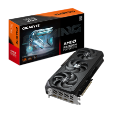 Gigabyte Radeon RX 9070 GAMING OC 16G , AMD , 16 GB , Radeon RX 9070 , HDMI ports quantity 2 , PCI-E 5.0