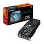 Gigabyte Radeon RX 9070 GAMING OC 16G , AMD , 16 GB , Radeon RX 9070 , HDMI ports quantity 2 , PCI-E 5.0