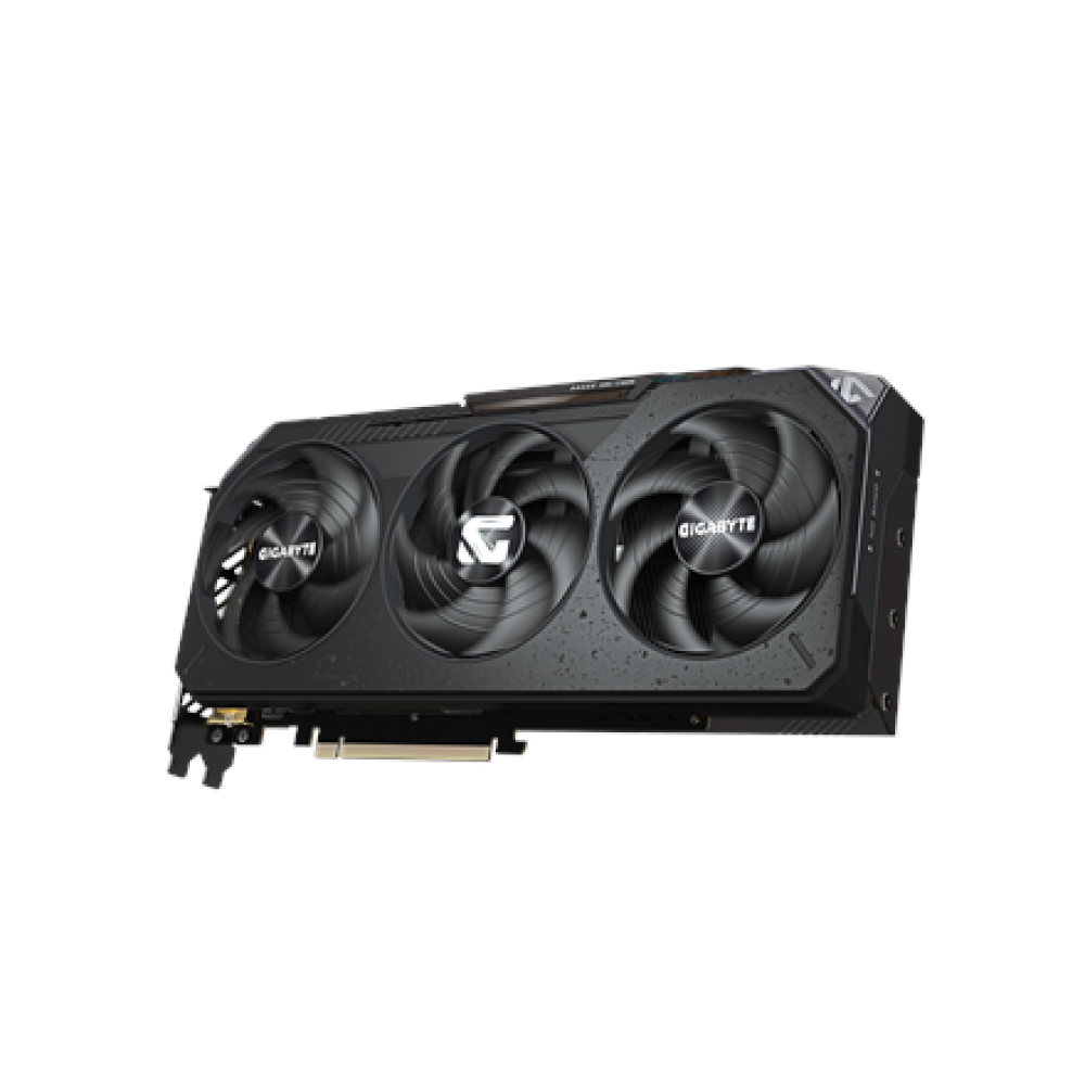 Gigabyte Radeon RX 9070 GAMING OC 16G , AMD , 16 GB , Radeon RX 9070 , HDMI ports quantity 2 , PCI-E 5.0