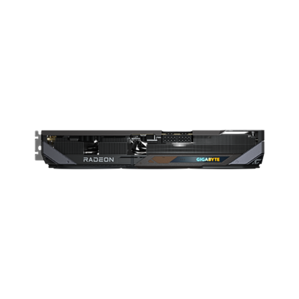 Gigabyte Radeon RX 9070 GAMING OC 16G , AMD , 16 GB , Radeon RX 9070 , HDMI ports quantity 2 , PCI-E 5.0