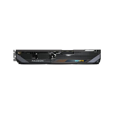 Gigabyte Radeon RX 9070 GAMING OC 16G , AMD , 16 GB , Radeon RX 9070 , HDMI ports quantity 2 , PCI-E 5.0