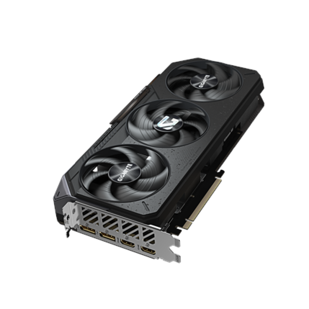 Gigabyte Radeon RX 9070 GAMING OC 16G , AMD , 16 GB , Radeon RX 9070 , HDMI ports quantity 2 , PCI-E 5.0