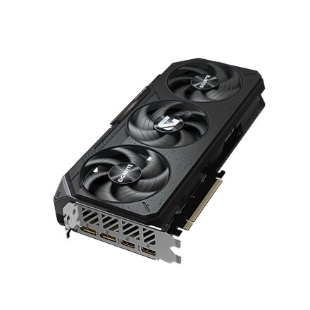 Gigabyte Radeon RX 9070 GAMING OC 16G , AMD , 16 GB , Radeon RX 9070 , HDMI ports quantity 2 , PCI-E 5.0