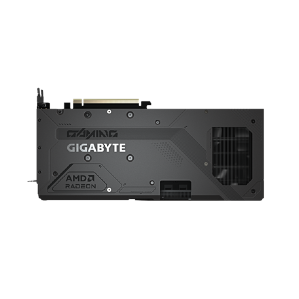 Gigabyte Radeon RX 9070 GAMING OC 16G , AMD , 16 GB , Radeon RX 9070 , HDMI ports quantity 2 , PCI-E 5.0