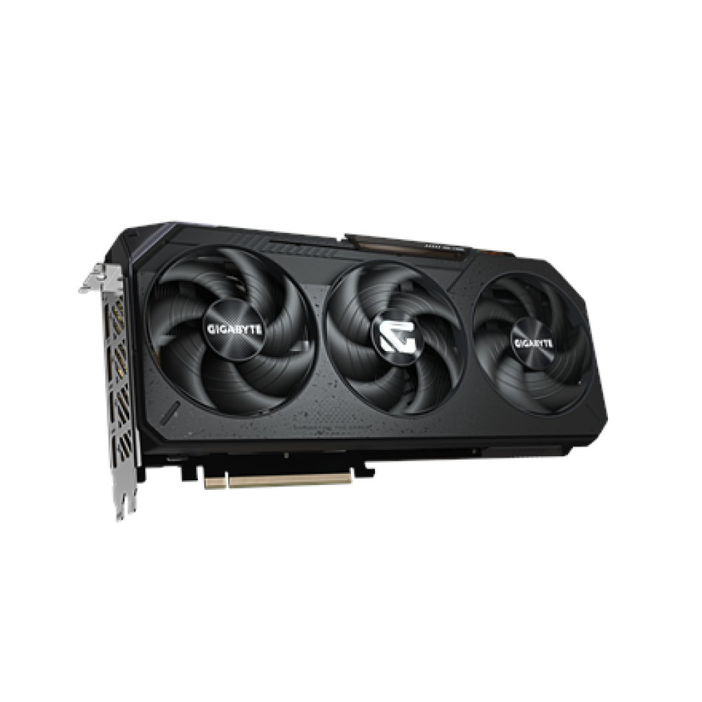 Gigabyte Radeon RX 9070 GAMING OC 16G , AMD , 16 GB , Radeon RX 9070 , HDMI ports quantity 2 , PCI-E 5.0