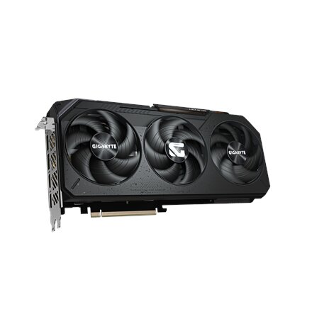 Gigabyte Radeon RX 9070 GAMING OC 16G , AMD , 16 GB , Radeon RX 9070 , HDMI ports quantity 2 , PCI-E 5.0
