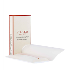 Shiseido , Pureness Oil Control Blotting Paper