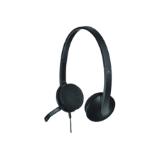 Logitech , H340 , USB Type-A