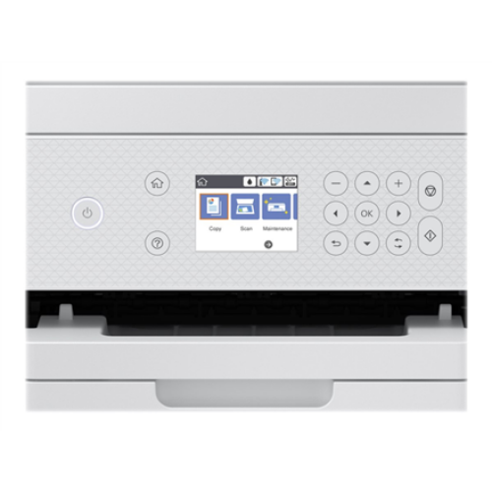 Epson Multifunctional printer , EcoTank L6276 , Inkjet , Colour , 3-in-1 , Wi-Fi , White