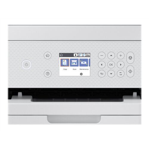 Epson Multifunctional printer , EcoTank L6276 , Inkjet , Colour , 3-in-1 , Wi-Fi , White