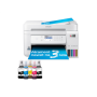 Epson Multifunctional printer , EcoTank L6276 , Inkjet , Colour , 3-in-1 , Wi-Fi , White