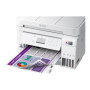 Epson Multifunctional printer , EcoTank L6276 , Inkjet , Colour , 3-in-1 , Wi-Fi , White