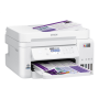 Epson Multifunctional printer , EcoTank L6276 , Inkjet , Colour , 3-in-1 , Wi-Fi , White