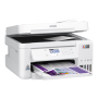 Epson Multifunctional printer , EcoTank L6276 , Inkjet , Colour , 3-in-1 , Wi-Fi , White