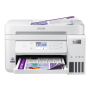 Epson Multifunctional printer , EcoTank L6276 , Inkjet , Colour , 3-in-1 , Wi-Fi , White