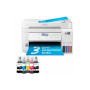 Epson Multifunctional printer , EcoTank L6276 , Inkjet , Colour , 3-in-1 , Wi-Fi , White