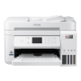 Epson Multifunctional printer , EcoTank L6276 , Inkjet , Colour , 3-in-1 , Wi-Fi , White