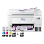 Epson Multifunctional printer , EcoTank L6276 , Inkjet , Colour , 3-in-1 , Wi-Fi , White