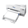 Epson Multifunctional printer , EcoTank L6276 , Inkjet , Colour , 3-in-1 , Wi-Fi , White