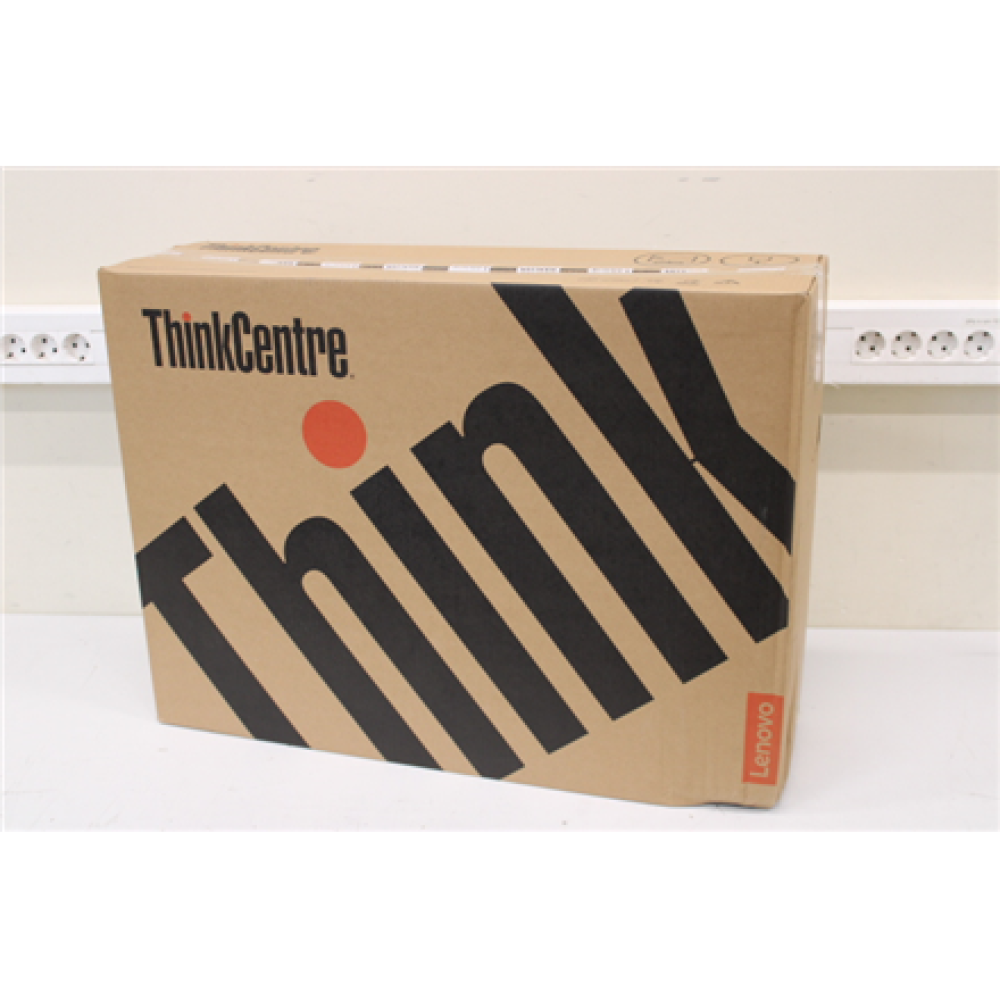 SALE OUT. , Lenovo , ThinkCentre , neo 30a 27 (Gen 4) , Desktop , AIO , 27 , FHD , Intel Core i5 , 5-13420H , Internal memory 16 GB , SO-DIMM DDR4 , Solid-state drive capacity 256 GB , Intel UHD Graphics , Keyboard language English , Windows 11 Pro , DAMA