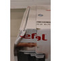 SALE OUT. Tefal Easy Fry & Grill XXL Fryer, Black/Stainless Steel , TEFAL Easy Fry and Grill XXL Fryer , EY801D , Power 1830 W , Capacity 6.5 L , Black/Stainless Steel , DAMAGED PACKAGING